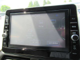 ナビゲーションの他にテレビ、ラジオ、CD、Bluetoothなど色々な機能がついていますので、運転も楽しくなります。