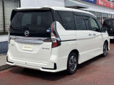 セレナ 1.2 e-POWER ハイウェイスターV 