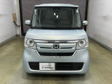N-BOX G ホンダセンシング 