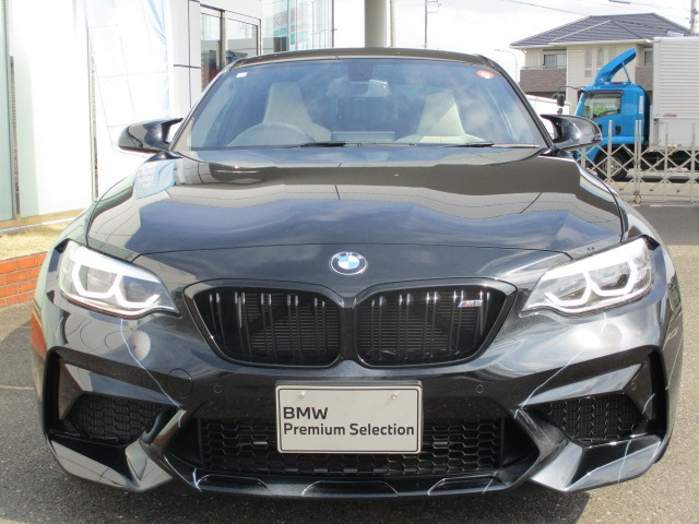 M2コンペティション  エディション デザインド バイ フューチュラ 2000 M DCTドライ...