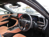 クラウンスポーツ 2.5 Z E-Four 4WD 