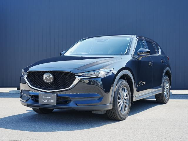 CX-5 2.0 20S スマートエディション 