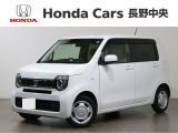N-WGN L ホンダセンシング入荷しました。