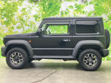 ジムニーシエラ 1.5 JC 4WD 