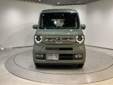 N-VAN ファン 4WD 