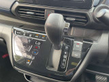 オートマで運転しやすいです♪