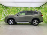 フォレスター 2.0 アドバンス 4WD 