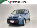 トヨタ シエンタ
