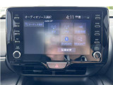 ヤリスクロス 1.5 ハイブリッド Z 