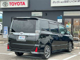 ヴォクシー 2.0 ZS 煌III 4WD 