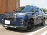 またまたおススメの一台が入荷しました!タイプは「Z BLACK STYLE」です!