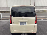 N-BOX ファッションスタイル 