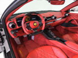 812GTS F1 DCT 