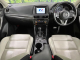 CX-5 2.2 XD Lパッケージ 