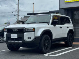 ランドクルーザー250 2.7 VX ファースト エディション 4WD