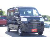 ピクシスバン クルーズ 4WD 