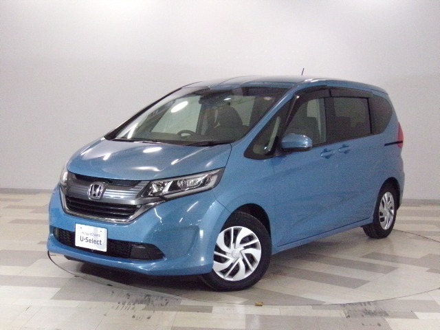 フリード 1.5 G ホンダセンシング 