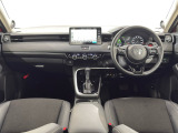 ★いつでも気持ちよく運転できて、使い勝手のいい収納や体をケアするシート、細部にまでこだわったインテリア♪