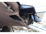 ■アイサイトX搭載車(機能の一つ、追従機能クルーズコントロールは高速走行でドライバーの軽減するシステムです)