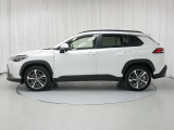 カローラクロス 1.8 ハイブリッド Z E-Four 4WD 