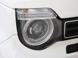 LEDヘッドライトです。