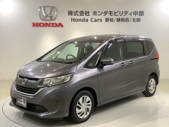 フリード+ 1.5 G ホンダセンシング 