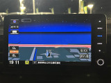 ヴェゼル 1.5 e:HEV X ワンオーナー 修復歴無し