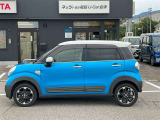 ピクシスジョイ C Gターボ SAII 4WD