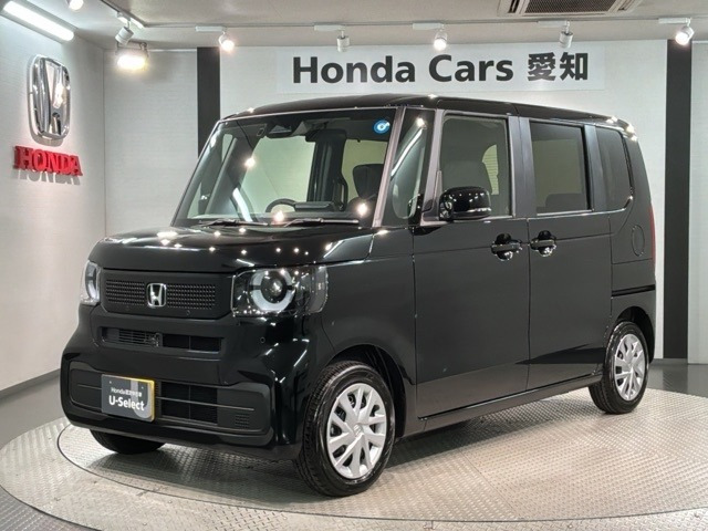 N-BOX  