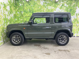 ジムニー XC 4WD 