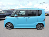 シフォン カスタム R 4WD 