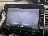 【ドライブレコーダー】ドライブレコーダーの映像は、ナビ画面で確認することができます。