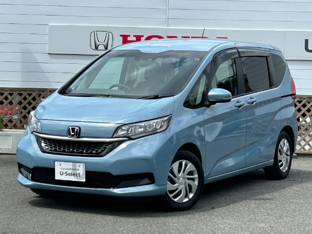 フリード 1.5 G ホンダセンシング 