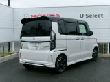 ●ホンダU-Selectだから出来る安心のお約束●3.販売保証 新車保証の継承サービス!その他のお車は安心の中古車保証を1年以上お付けします!