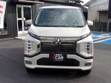 eKクロス EV P 
