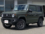ジムニー XC 4WD 