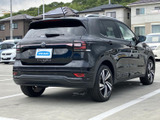 T-Cross TSI Rライン 