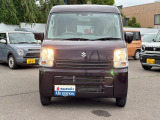 エブリイ ジョイン ハイルーフ 5AGS 4WD 