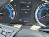 【走行距離】・・・走行距離の画像です!メーターの交換などはありません。 安心と信頼の画像です。(ご来店時や納車時には展示の移動や整備等で若干距離が進んでいる場合がございます)