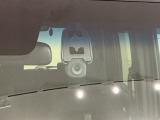 万が一の事故のときもドライブレコーダーがあると安心です。ご利用になる場合は個人情報保護の観点より新品の対応SDカードをお求め下さい。