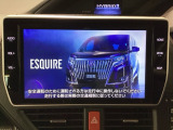 純正メモリーナビとバックカメラ付☆bluetoothオーディオでドライブも好きな音楽を聴いて楽しめます。TV視聴も可能です☆
