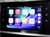 ■Apple CarPlay・Android Auto対応