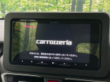 【ナビゲーション】目的地までしっかり案内してくれる使いやすいナビ。Bluetooth接続すればお持ちのスマホやMP3プレイヤーの音楽を再生可能!毎日の運転がさらに楽しくなります!!