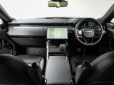 レンジローバースポーツ ダイナミック SE 3.0L P550e 4WD 