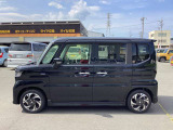 スペーシアカスタム ハイブリッド(HYBRID)  XS 4WD 