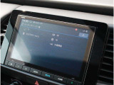 純正8インチナビ (VXM-245ZFEi) フルセグTV視聴 Bluetooth接続 USB接続対応 初めての道でも安心・快適なドライブをサポートします!