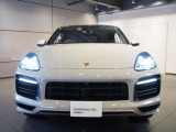 カイエンクーペ GTS ティプトロニックS 4WD