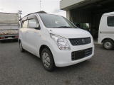 ワゴンR FX 4WD 
