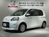 全国納車可 第三者機関証明書付 保証付 ワンオ-ナ- ナビ Rカメラ CD録音 DVD ETC 横滑り防止 スマ-トキ- 盗難防止装置 整備記録簿 ドアバイザ-装備のトヨタのポルテ F入庫!