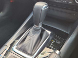 DCT、CVT、従来型のATなど、すべてのトランスミッションの利点を集約し、ロックアップ領域を大幅に拡大し伝達効率の向上とマニュアルトランスミッションのようなダイレクト感を実現した自社製ATです。